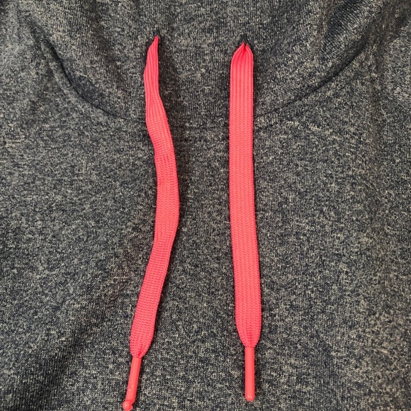 Adidas Funnel Neck Climawarm Sweatshirt L - Picture 4 of 10